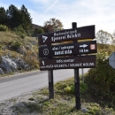 Novo radno vrijeme ulaza Babić Siča