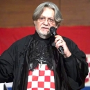 Umro glumac Božidar Alić