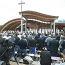 Otkazana ovogodišnja komemoracija žrtava Bleiburške tragedije i Hrvatskoga križnog puta