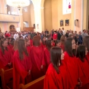 Tijelovska misa i procesija u Otočcu