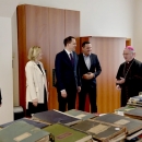 Vraćene crkvene knjige