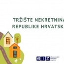 Pregled tržišta nekretnina Republike Hrvatske 2019.