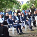 U šumi Lug odana počast žrtvama jugokomunističkog režima