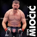 Stipe Miočić – Hrvatska mu zemlja draga, krv hrvatska u njem vrije! 
