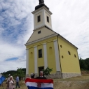Proslava Male Gospe u Boričevcu