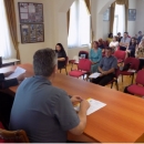 Stručno vijeće vjeroučitelja Gospićko-senjske biskupije o pozitivnom utjecaju vjeronauka