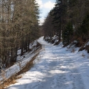 Uvjeti na cesti od ulaza Babić Siča i stanje u NP Sjeverni Velebit