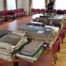 Vraćene crkvene knjige