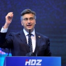 Evo HDZ-ove liste za IX. izbornu jedinicu
