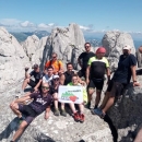 Bike & Hike uspon na Tulove grede