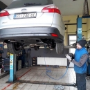 Polaganje majstorskih ispita u Gospiću