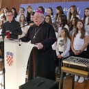 Tko su pobjednici vjeronaučne olimpijade GSB?
