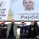 Jesu li 'antife' prosvjedovale kada je bijeli policajac Saša Sabadoš 'rakijom' zdrobio glavu hrvatskog dragovoljca Darka Pajčića?