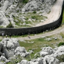 Bike & Hike uspon na Tulove grede