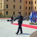 Ostović završio Ratnu školu Ban Josip Jelačić