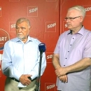 Hrvati su ipak poslušali savjet mudraca i shvatili da ih Bog gleda