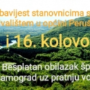 Još se dospije
