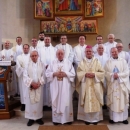 Na Baškim Oštarijama duhovne vježbe za svećenike