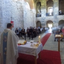 Proslavljena Mala Gospa u Boričevcu