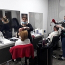 Polaganje majstorskih ispita u Gospiću