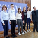 Tko su pobjednici vjeronaučne olimpijade GSB?