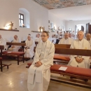 Susret svećenika na Krasnu