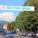Korona odgodila ovogodišnju Eko etno Gacku