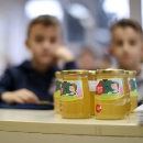 Nastavak Programa Školski medni dan s hrvatskih pčelinjaka 