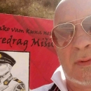 Peđa Mišić: Ne spašavaj nas više, Milorade 