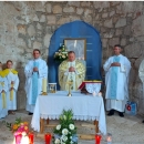 Proslava Male Gospe u Buniću