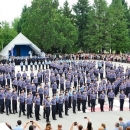 Natječaj za zanimanje policajac ili policajka