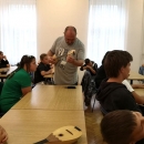 Jučer otpočela radionica učenja dangubice