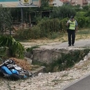 Poginuo motorist