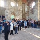 Proslava Male Gospe u Buniću