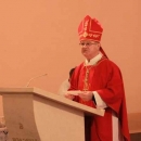 Uskrsna poruka biskupa Zdenka Križića
