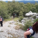 Uzverali se na vrh Zira