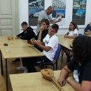 Jučer otpočela radionica učenja dangubice