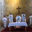 Proslavljena Mala Gospa u Boričevcu