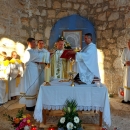 Proslava Male Gospe u Buniću