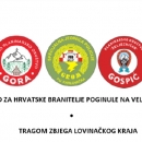 Tragom zbjega lovinačkog kraja