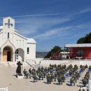 5. vojno hodočašće HKoV-a na Udbinu