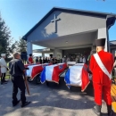 U Otočcu održan posljednji ispraćaj žrtava poslijeratnog komunističkog zločina