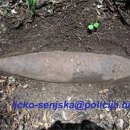 Nekoliko prometnih, nekoliko javnih redova i mirova i  - topovsko zrno