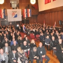 Izvanredni sabor HSP održan u Gospiću