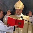 Papa Franjo imenovao nove biskupe u Splitu i Mostaru!