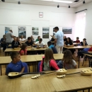 Jučer otpočela radionica učenja dangubice