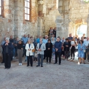 Proslava Male Gospe u Buniću