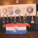 Izvanredni sabor HSP održan u Gospiću