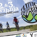 Plitvice Valleys Bike Weekend - prijave do 24. travnja