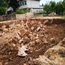 Počela gradnja staračkog doma za svećenike